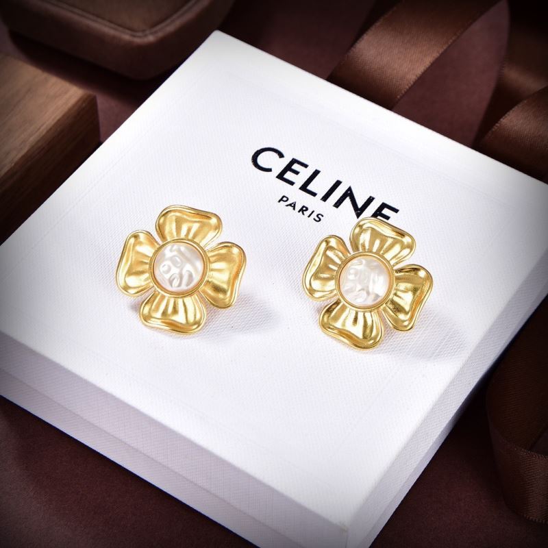 Celine Earrings